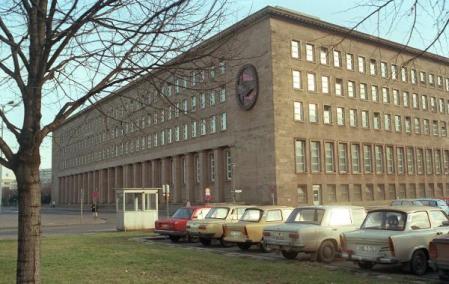 19891018 zkzentrale aka reichsbank aka foreign office